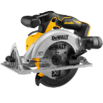 DeWALT DCS565N-XJ portable circular saw 2400 W