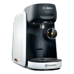TASSIMO Finesse Semi-auto Pod coffee machine 0.7 L