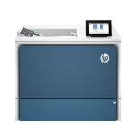 HP LaserJet Enterprise 6701dn Color Printer, Ethernet Only; Duplex