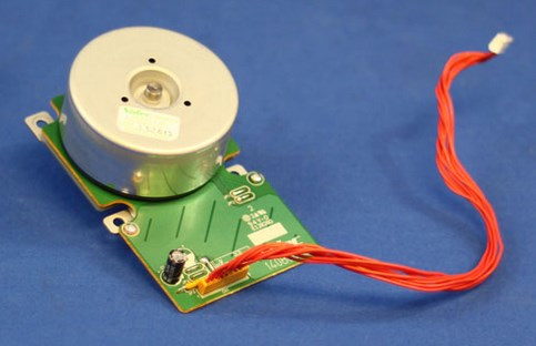 Oki 44558301 Printer/Scanner Spare Part