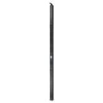 APC NetShelter Rack PDU, Metered, 0U, 5.0kW 200V and 208V 30A, (36) C13 and (6) C19 outlets