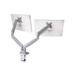 Kensington SmartFit® One-Touch Height Adjustable Dual Monitor Arm
