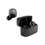 Edifier TWS5 Hoofdtelefoons Draadloos In-ear Oproepen/muziek Bluetooth Zwart