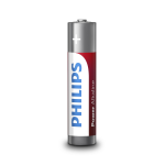 Philips Power Alkaline Batterij LR03P24P/10