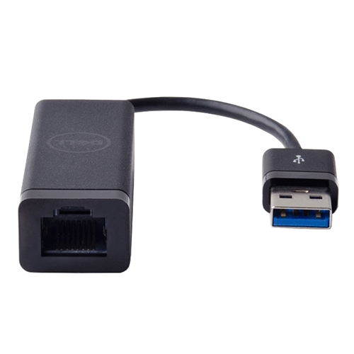 DBJBCBC064 DELL ADAPTER USB 3.0 TO ETHERNET PXE