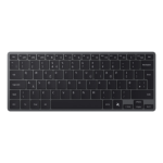 Samsung EJ-B7800 keyboard Universal Bluetooth QWERTZ German Grey