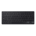 Samsung EJ-B7800 keyboard Home Bluetooth QWERTY English Black