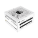 Thermaltake Toughpower GF A3 Snow 1050W - TT Premium Edition power supply unit 24-pin ATX ATX White