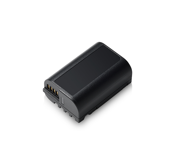 Image of Panasonic DMW-BLK22E action sports camera accessory Camera battery