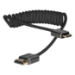 Kondor Blue KB-MN-FHDMI-12 HDMI cable 0.6 m HDMI Type C (Mini) HDMI Type A (Standard) Black