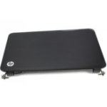 HP 685582-001 laptop reserve-onderdeel Deksel