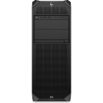 HP Z6 G5 Intel Xeon W W5-3435X 64 GB DDR5-SDRAM 1 TB SSD NVIDIA RTX A2000 Windows 11 Pro Tower Workstation Black