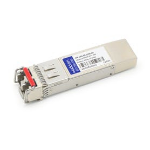 AddOn Networks SFP-10G-ER-1610-AO network transceiver module Fiber optic 10000 Mbit/s SFP+ 1610 nm