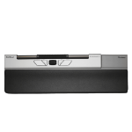 Contour Design RollerMouse Go &. docking wrist rest
