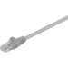 Microconnect UTP508 networking cable Grey 8 m Cat5e U/UTP (UTP)