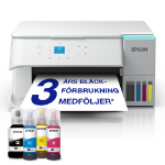 Epson EcoTank ET-2956 Inkjet A4 4800 x 1200 DPI 33 ppm Wifi