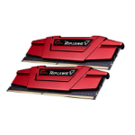 G.Skill 8GB DDR4-2666 memory module 2 x 4 GB 288-pin DIMM