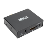 Tripp Lite P130-000-AUDIO video splitter HDMI