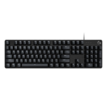 Logitech G413 SE - BLACK - CH - CENTRAL