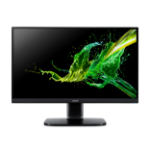Acer KA2 KA222QB monitor (21.5", Full HD, 75Hz, 1ms, HDMI & VGA)