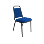 Dynamic BR000197 waiting chair Padded seat Padded backrest