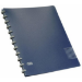 Elba 100205608 ring binder A4 Blue