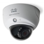 Cisco 6930 Dome IP security camera Indoor & outdoor 1920 x 1080 pixels Ceiling/wall