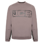 JCB Trade Crew Sweatshirt Grey M
