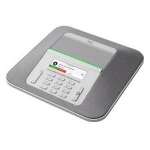 Cisco (CP-8832-EU-K9) 8832 BASE IN CHARCOAL COLOR FOR APAC, EMEA, AND AUSTRALIA