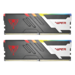 Patriot Memory Viper Venom PVVR532G600C36K memory module 32 GB 2 x 16 GB DDR5 6000 MHz ECC