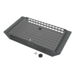 Heckler H1263-BG video conferencing accessory Mounting kit Black