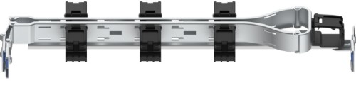 Synology CMA-01 rack accessory Cable management panel