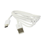 Synergy 21 S21-I-00172 USB cable 1.17 m USB 2.0 USB C USB A White