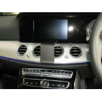 Brodit Mounting bracket - Mercedes Benz E-Class, Stationwagon 17 Passive holder Black