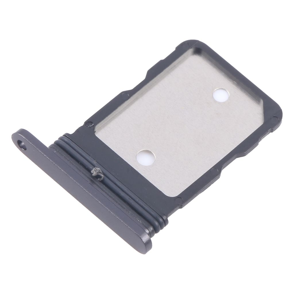 EU Product - Pixel 8a Original SIM Card Tray - Black thumbnail