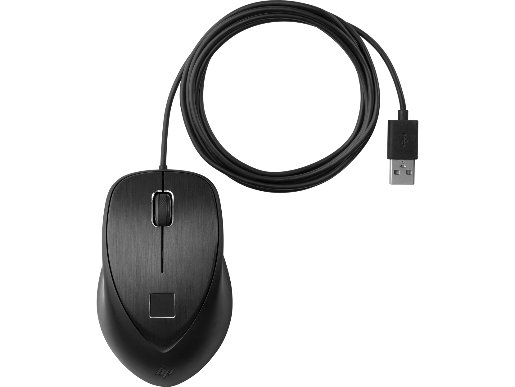 HP 4TS44ET#AC3 mouse USB Type-A Ambidextrous