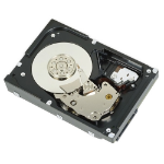 DELL 2RR9T internal hard drive 2.5" 900 GB SAS