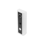Digitus Smart Full HD Doorbell Camera With PIR Motion Sensor, Battery Operation + Voice Control