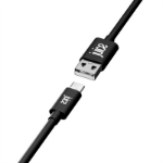 JUICBLTC2MRNDECOBLK - USB Cables -