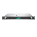 HPE SimpliVity 325 Gen10 Plus v2 8SFF Configure-to-order Node