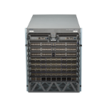 HPE Arista 7508R network equipment chassis