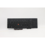 Lenovo 5N20W68228 notebook spare part Keyboard