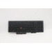 Lenovo 5N20W68228 laptop spare part Keyboard