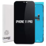 ReplaceBase RBSKU13890 mobile phone spare part Display Black