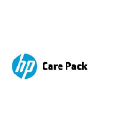 HP 3 year Return to Depot w/Defective Media Retention Notebook Hardware Support