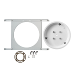 Shure A901-R-TB microphone part/accessory