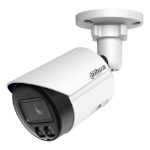 Dahua Technology WizSense IPC-HFW2649S-S-IL-0280B security camera Bullet IP security camera Indoor 3288 x 1850 pixels Pole clamp