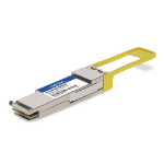 AddOn Networks FN-TRAN-QSFP28-DR-AO network transceiver module Fiber optic 100000 Mbit/s 1310 nm