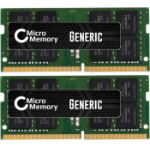 CoreParts MMKN149-32GB memory module 2 x 16 GB DDR4 2666 MHz