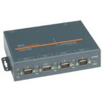 Lantronix EDS4100 serial server RS-232/422/485